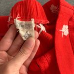 Sky And Sparrow Long Skirt / Dress Photo 2