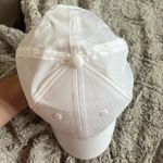 Nike Women's Heritage86 Core Hat White/Anthracite breathable golf sport hat Photo 9