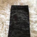 Faded Glory Camo Cargo zipper motto Skinny Jeans/Pants Photo 3