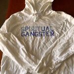 Spiritual Gangster  hoodie Photo 0