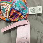 Wild Fable Target Triangle Bikini Top Photo 2