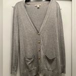 Banana Republic  button up cardigan Photo 0