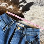 Current/Elliott CURRENT ELLIOT The Side Street High Waist Flare Jeans Size 24 Photo 5