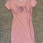 Olivia Rae Livi By  Short Sleeve Dress Photo 0