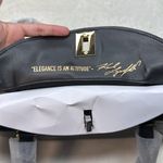 Karl Lagerfeld  Paris Nadine Satchel Bag Photo 7