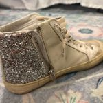 Golden Goose  Slide High-Top Sneakers Photo 2