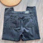 Dr. Denim  Nora retro black mom jeans womens size‎ 25 Photo 7