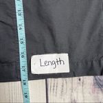 Eddie Bauer  Gray Active Outdoor Sport Skirt Size 4 Stretch Hiking Trails Pockets Photo 4