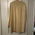 Carolina belle  Long Duster sz L Photo 3