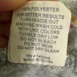 Simply Southern Sweater Knit Fleece Snap Coastal Cowgirl Western Pullover Small Photo 6