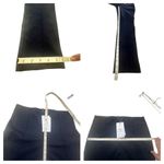 Project Gravitas Annie Shaping Ponte Navy Stretchy Dress Sz Sz 14 NWT Blue Photo 5