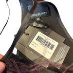 Cynthia Rowley NWT  Ivy Ombre Ostrich Feather Multicolor Mini Dress XS $795 Photo 7