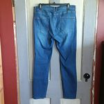 Madewell  Jeans highrise skinny Photo 4