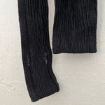 ASTR Black Bodysuit Low Back Photo 5