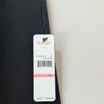 Laundry by Shelli Segal Laundry Shelli Segal Pencil Skirt Women's Size 10 Stretch Black Purple Photo 1