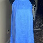 Blanc EUC, ANTIBES 💯 linen dress Photo 0