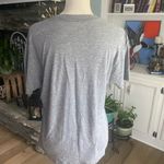Candidly Kind Gray Graphic Tee Size M Photo 2