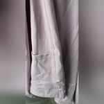 Halara NWT Softlyzero Airy Backless Twisted Cool Touch Dance Active Dress Pink Purple M Photo 12