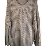 Wishlist  Wool Blend Sweater Photo 0
