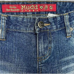 Mudd Jeans size 9. Photo 6