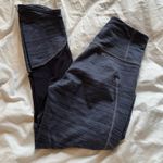 Athleta Blue  XXS spandex leggings Photo 6