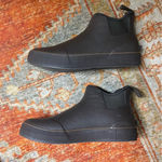 Women’s Size 9 Brown Mauve Slip Photo 9