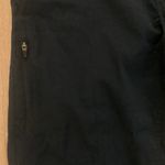 Khombu Navy Capri Pants! Size Small Photo 4
