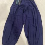 Kathmandu Imports Boho Navy TrouserPants One size S-L By Kathmandu  Photo 0