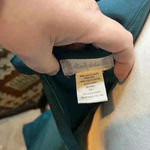 Altar'd State Altar’d State Dark Teal Tank Adjustable Straps Woman’s Dress Size Small Photo 6