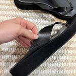 Reformation Eden Platform Thong Photo 2