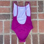 ZARA Pink guess one piece Photo 3