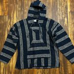 beachy earthrag type hoodie Multiple Size M Photo 1
