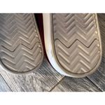 Toms  Slip On Sneakers Shoes Casual size 7.5 Alpargata Cupsole Fur 10013515‎ Photo 9