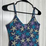 Garnet Hill  Starfish Modest Skirted One Piece Swimsuit Swim Dress size 6 Photo 9