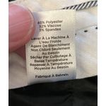 Talbots  Pants Womens 6 Black Dress Slacks Trousers Stretch Career Workwear Photo 8