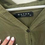 Maven West  Blouse Photo 3