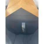 Mondetta Women’s Soft Cozy Full Zip Mock Neck Jacket S Photo 3