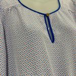 Juicy Couture Blue Dress Photo 2