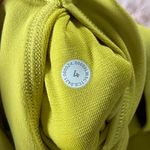 Lululemon Align High-Rise Pant 25β Soleil Size 4 Photo 4