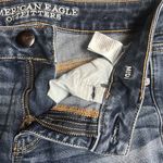 American Eagle Outfitters Women's “Super Stretch” Denim Shorts Photo 6