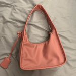Urban Expression NWOT Pink Handbag/Purse Photo 0