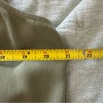 JM Collection Jennifer Moore Women’s 100% Silk Green Tank Size 14 Photo 3