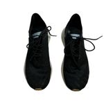 Saysh One Women's Black Sneakers Size 6 Lightweight Casual Shoes Photo 10