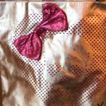 Betsey Johnson  tote Photo 3