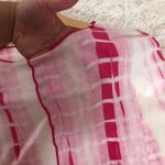 Princess Polly  pink tie dye Penny Lane tee Photo 5