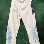 Ed Hardy x Machine Gun Kelly Lost Americana MGK Joggers Size Extra Large Photo 0