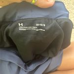 Under Armour Navy Blue  Shorts  Photo 1