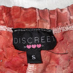 Matching set Red Photo 2