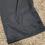 Princess Polly  xx women silk like high waisted ankle wide leg trouser pant sz 10 Photo 6