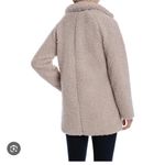 Lucky Brand Lucky Brand Faux Sterling Women's Coat Photo 2